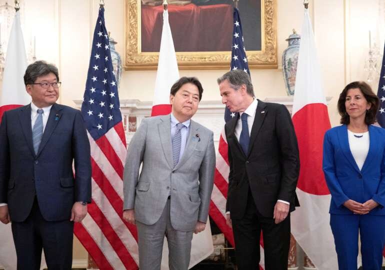 © AFP 2022 / TOM BRENNER