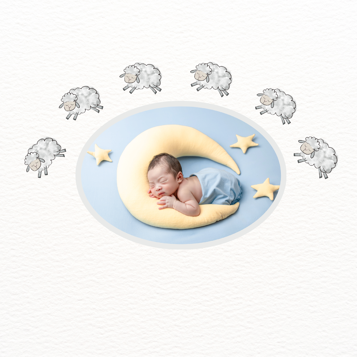 Как научить самозасыпанию