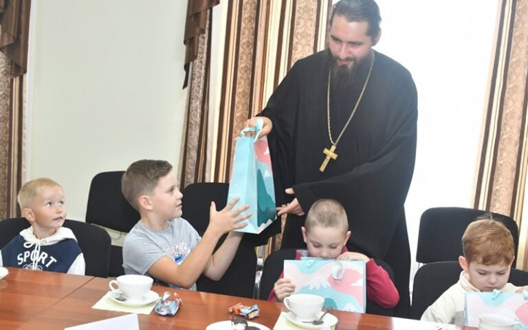    Фото: газета «Вперед» Иван Петров