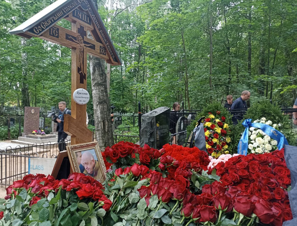 Жив ли пригожин вагнер где сейчас