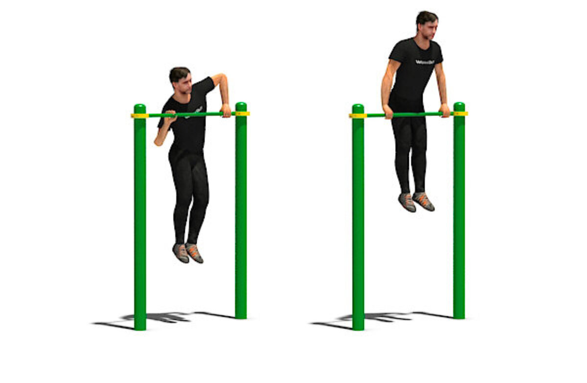 Выход силой на перекладине. Выход на две на турнике. Офицерский на турнике. Выход силой. Выход на турнике.