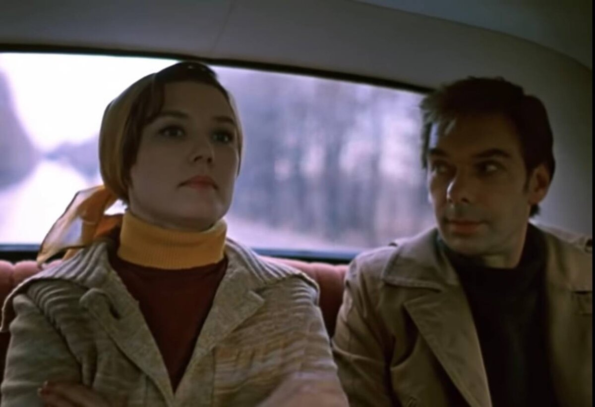 Фото: скриншот из фильма "Москва слезам не верит"