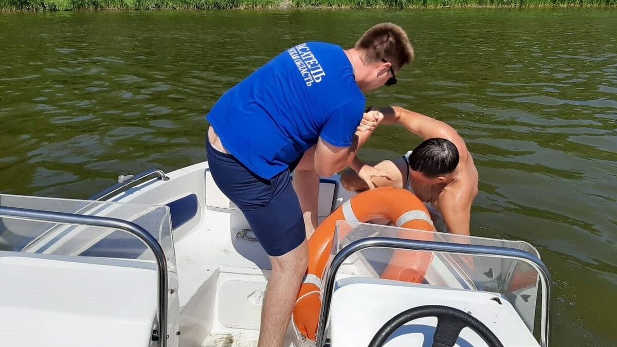     В Ростовской области к концу подошел купальный сезон, заявили в правительстве региона.