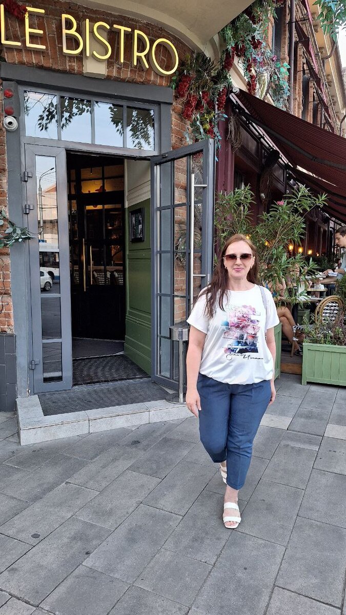 Из личного архива