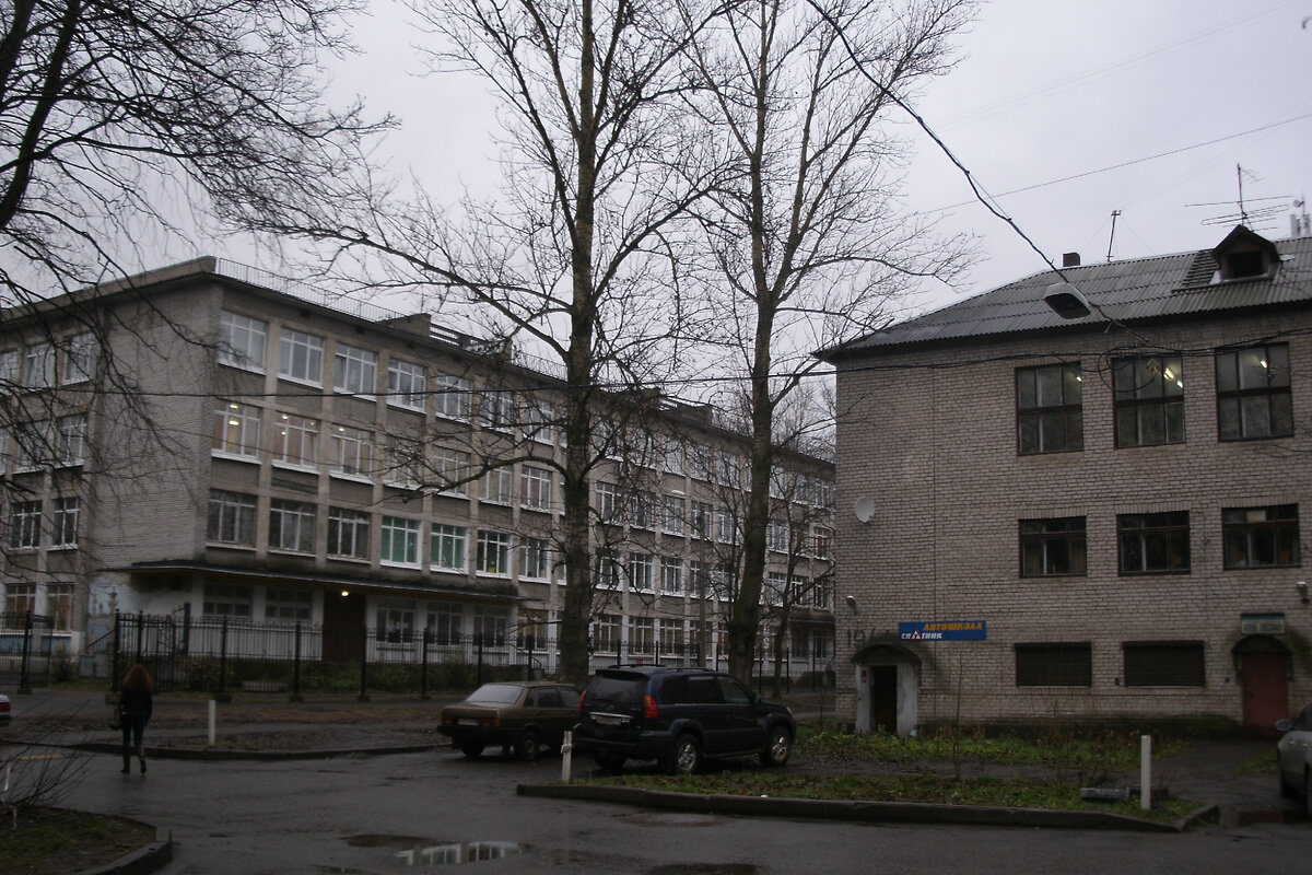 Канцтовары в СПБ на vunderkind-spb.ru