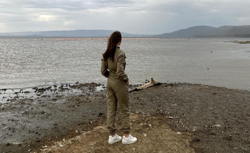 психолог Мария Оглезнева