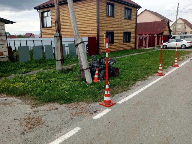 ГИБДД Тюменской области📷
