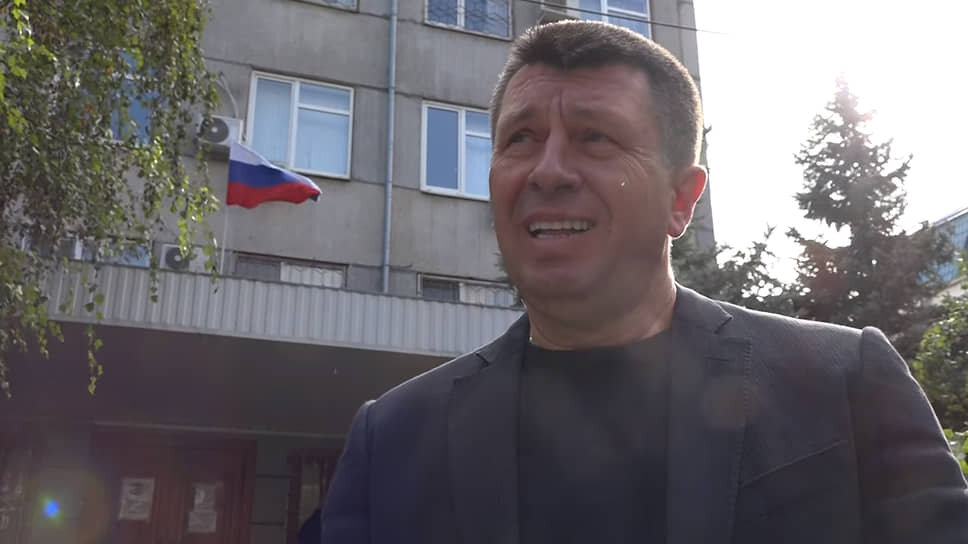 Фото: Адвокат Михаил Урвачев / youtube.com📷Михаил Урвачев