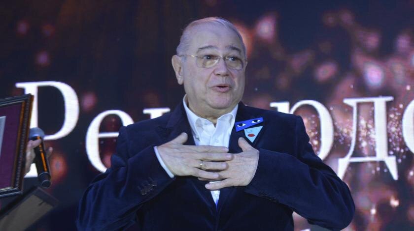 Фото: Павел Кашаев / Global Look Press / www.globallookpress.com