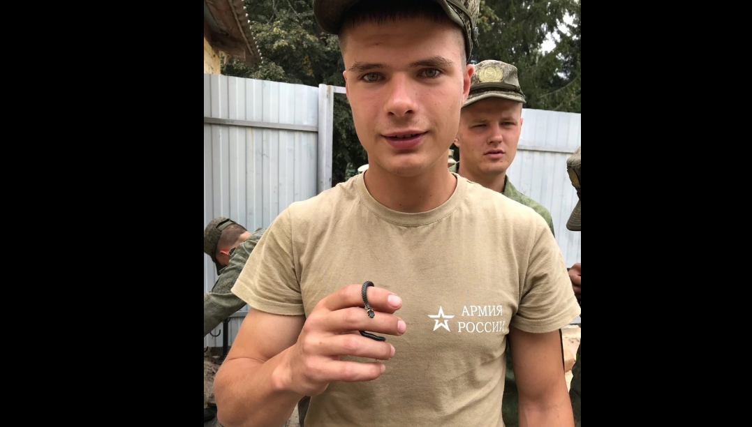 Фото: Денис Веретенников