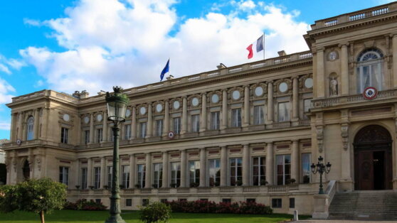    AFP: Париж требует от мятежников в Нигере освободить французского гражданина Андрей Бурков