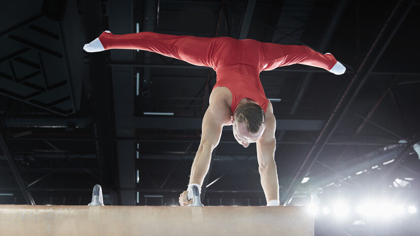   Gettyimages.ru Caia Image