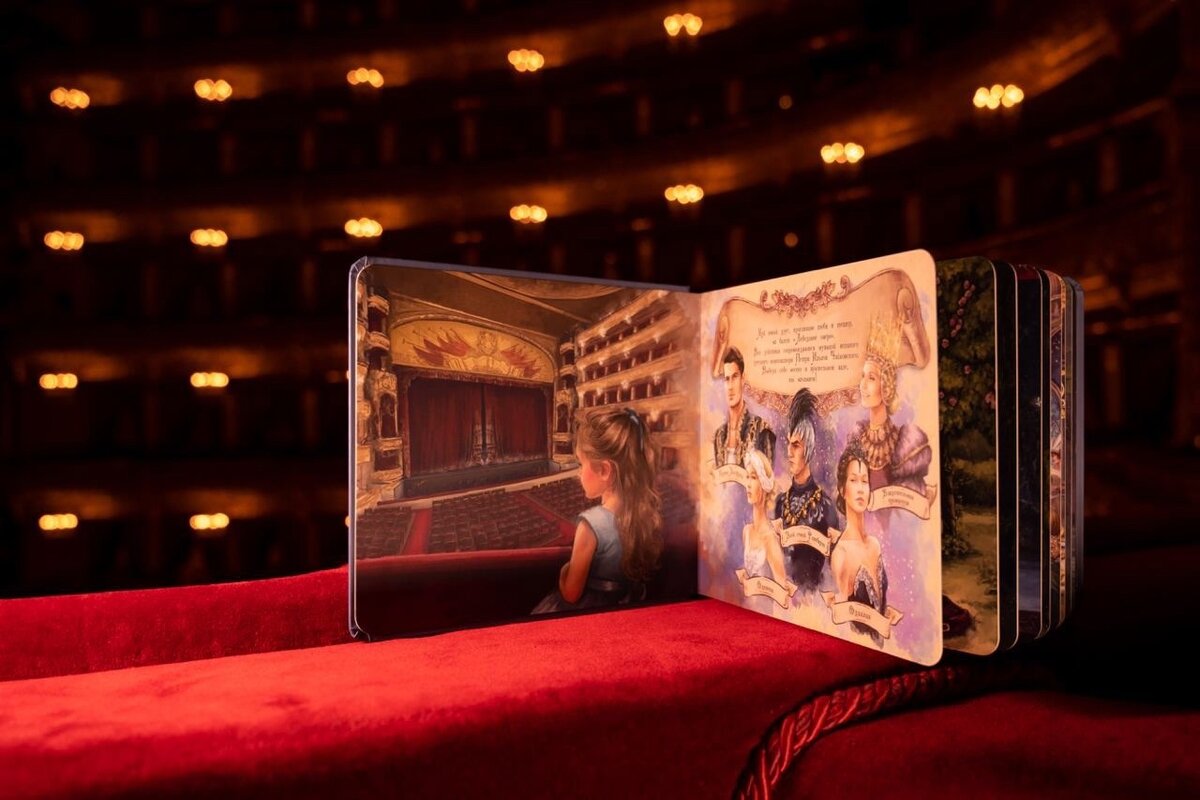 Фото Батыра Аннадурдыева