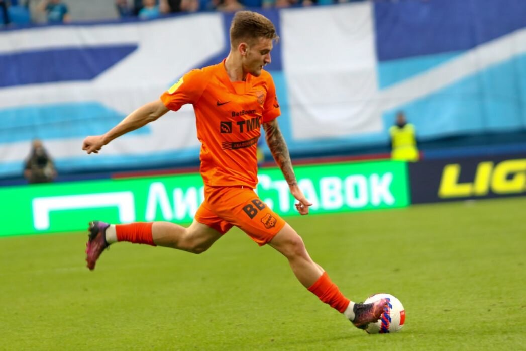    Фото: ФК «Урал»