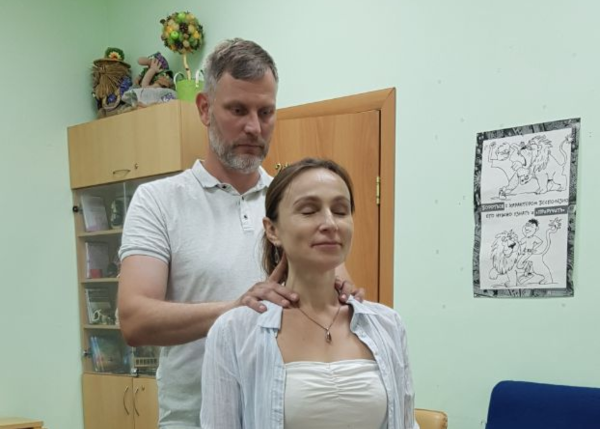 чтение советов психологов в интернете - это не то же самое, что психотерапия.