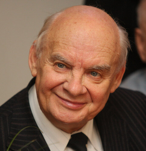 Николай Добронравов / Фото: Legion-Media