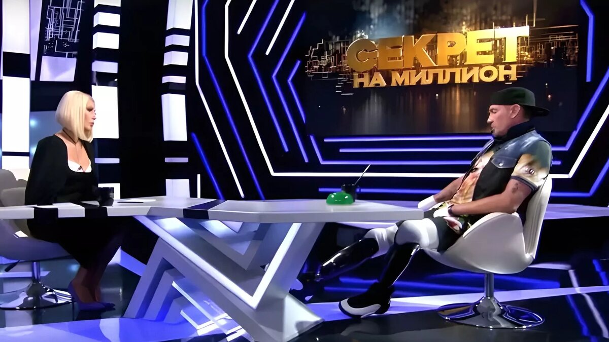    Лера Кудрявцева и Роман Костомаров