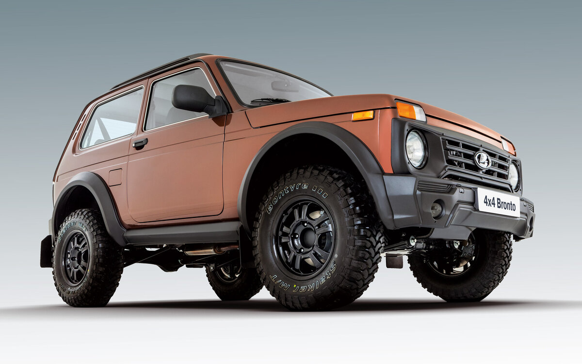 Иллюстрация производителя 