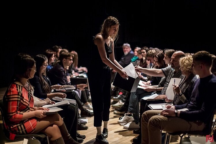 Узнать о том, какое первое впечатление вы производите