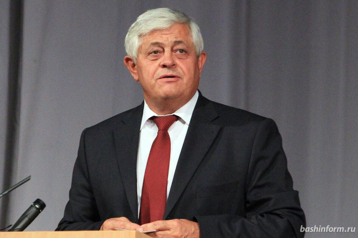 Фото: ИА «Башинформ»