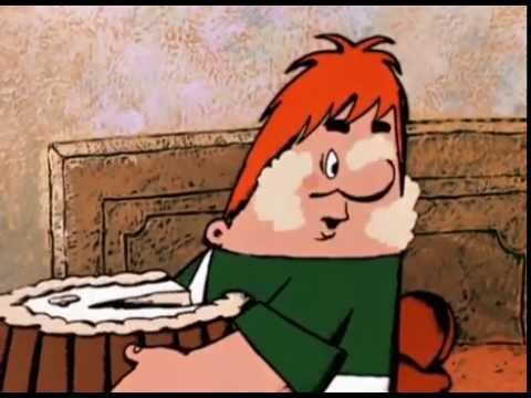 Как можно жить без торта! Ты что, с ума сошел?