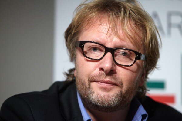 Давид Драбек