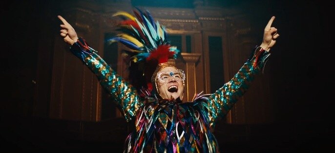 фото  Paramount Pictures