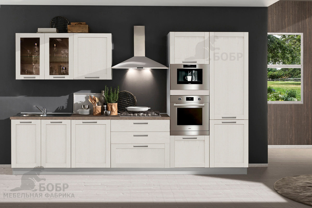 модель Каролина