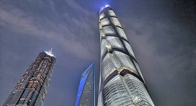 Wang Gang/ZUMAPRESS.com/Global Look Press