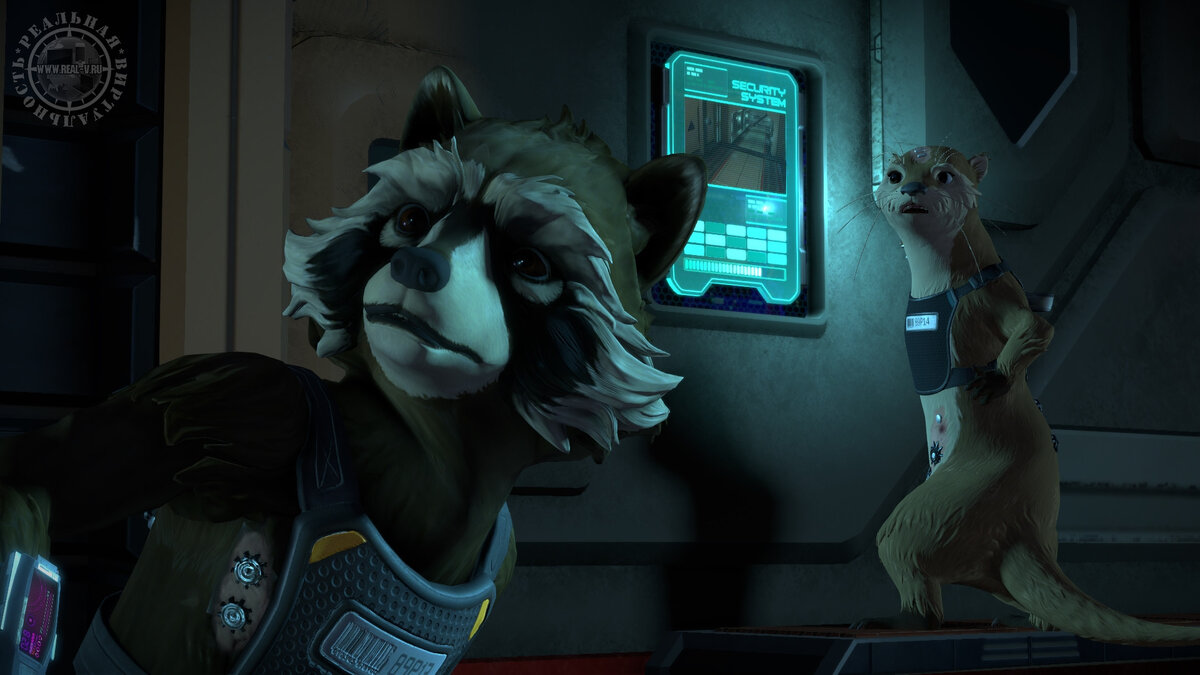 Marvel, Telltale Games. Источник: http://real-v.ru/node/873