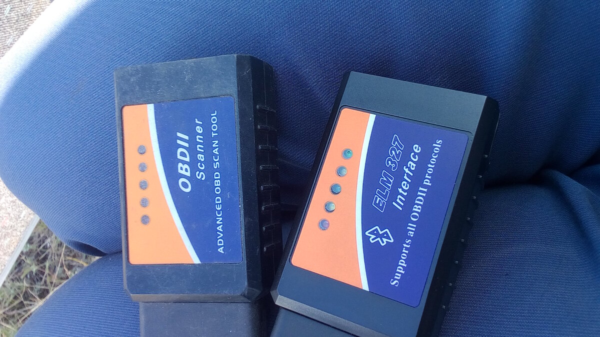 ELM327
