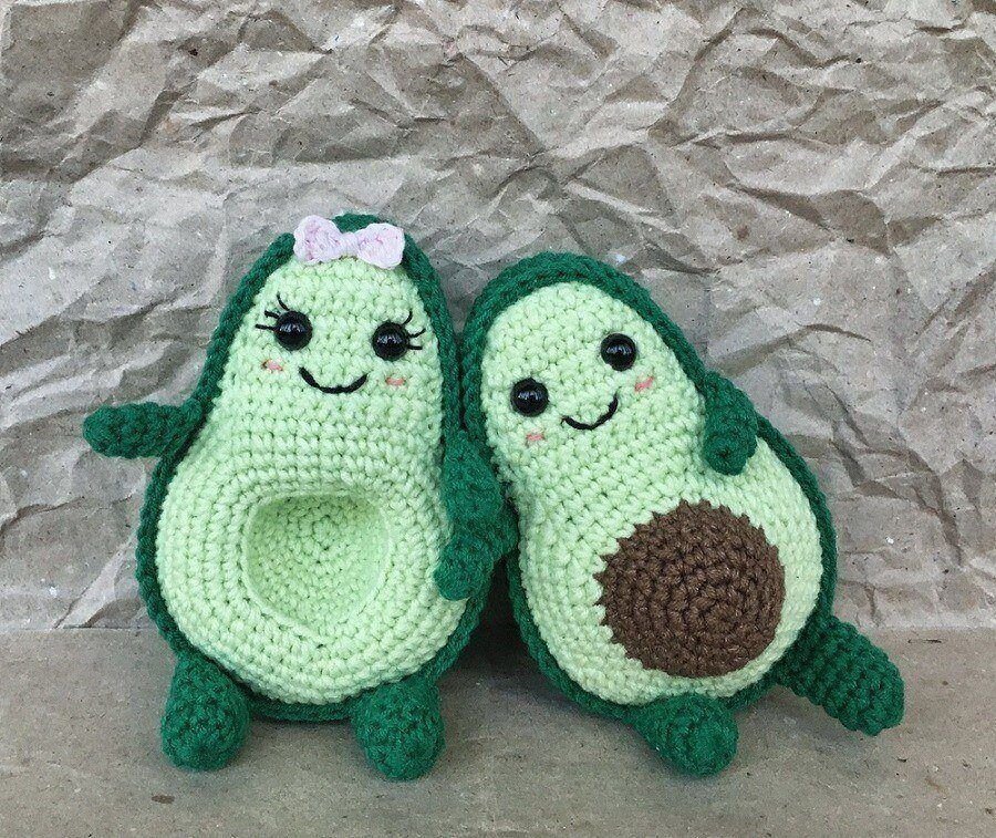 Источник  https://hiamigurumi.ru/