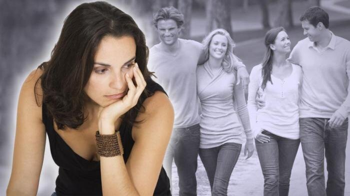 Каждый из нас знаком с этим...