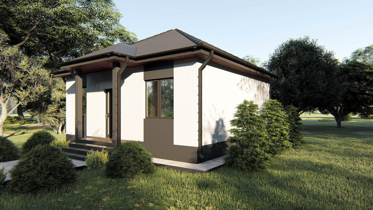 Проект разработан СК "Комфорт-Класс"