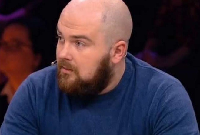 Павел Сердюк сейчас