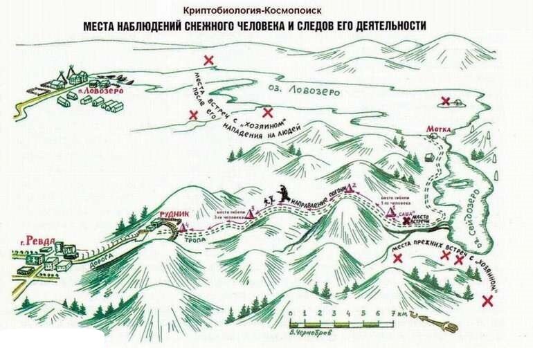 Сверхъестественное, аномалии, наука, нло, интересные факты, политика, Россия
