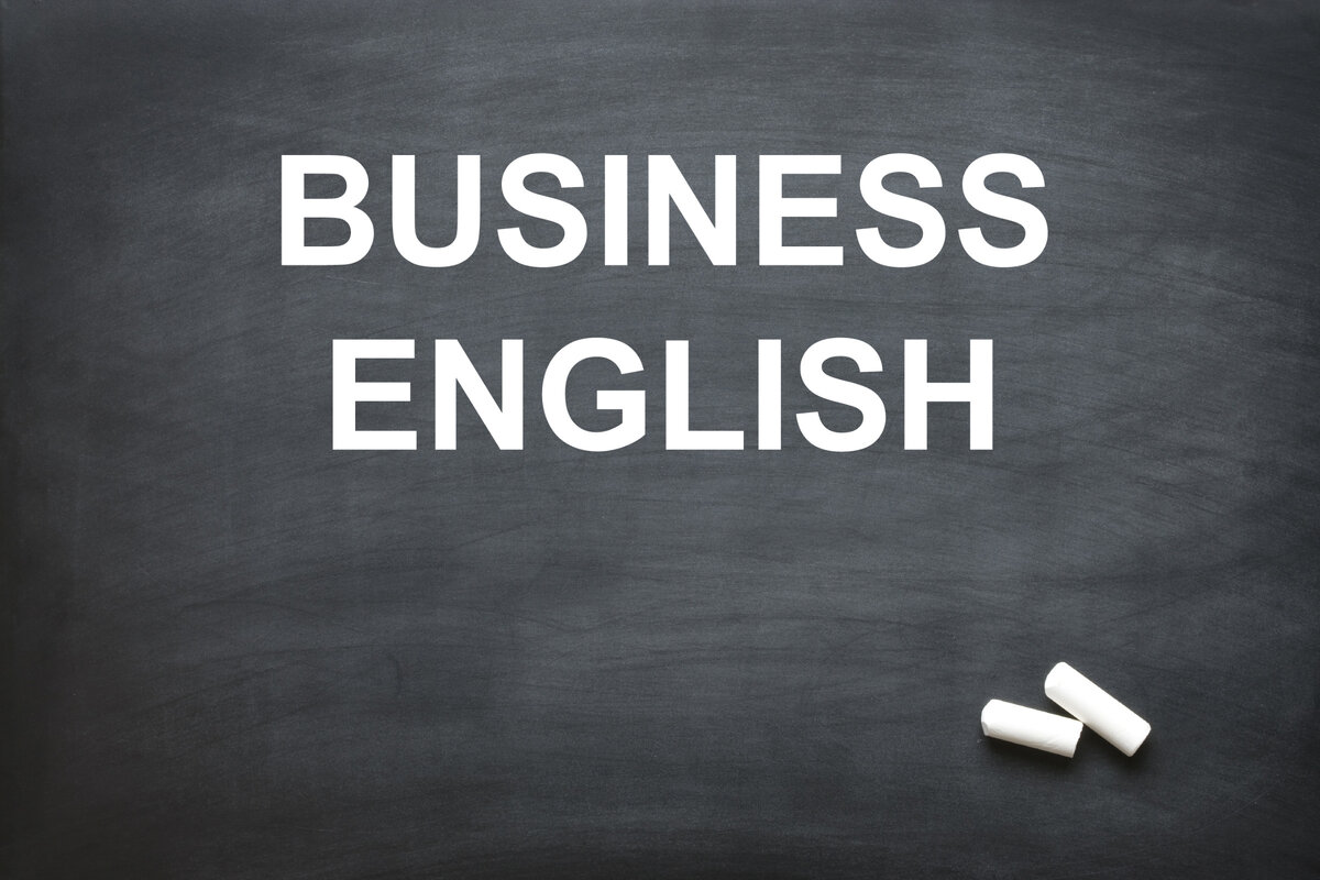 Business english