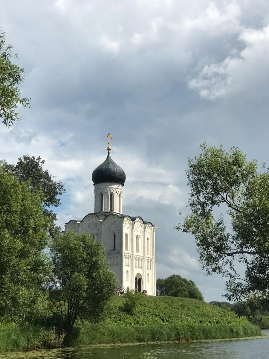 Вот так он выглядит сейчас