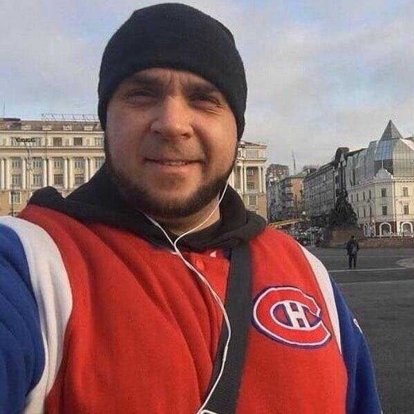 за несколько часов до случившегося Глеб делал селфи 
​Фото: Социальные Сети  