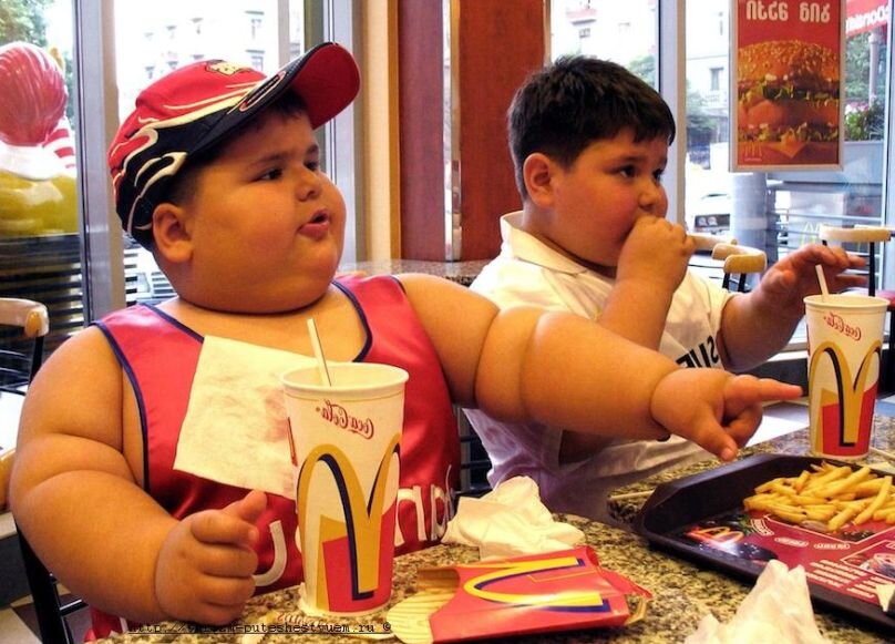 Маленькие мексиканцы наяривают с раннего детства