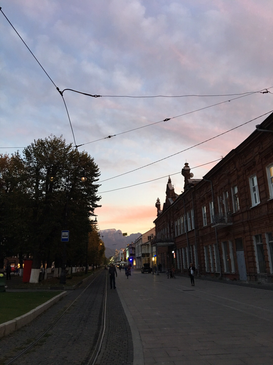 10 причин, почему стоит приехать на Северный Кавказ | Дорошка | Дзен