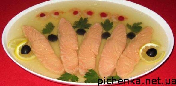 Самые вкусные рецепты