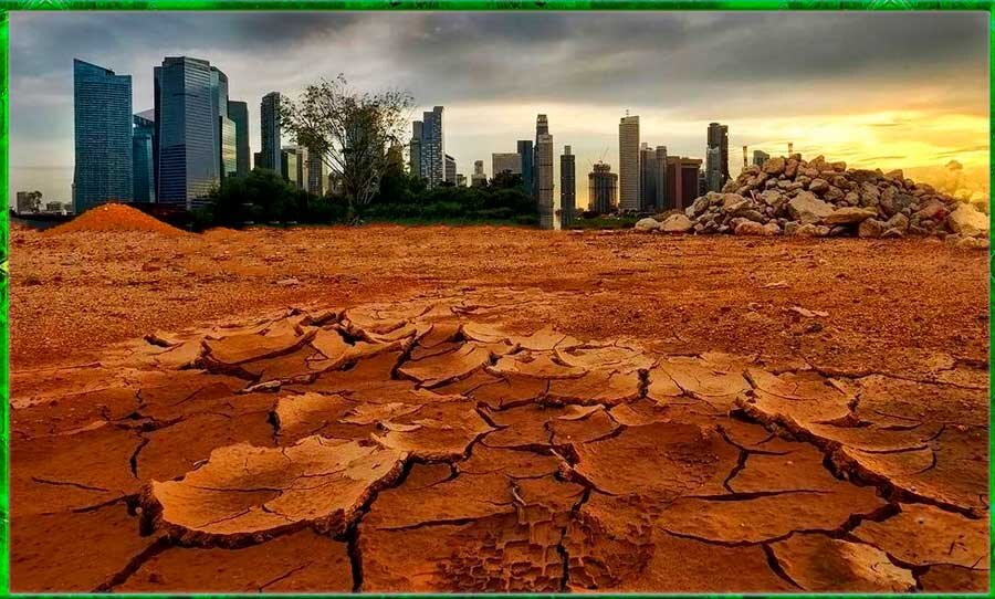 Будущее наступает