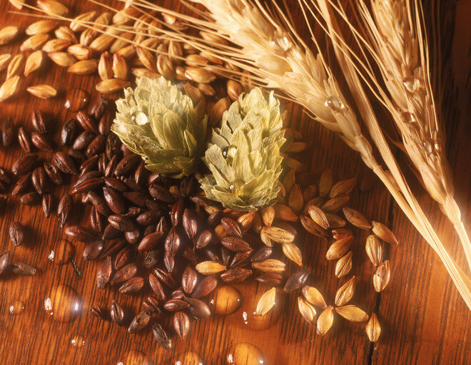 Солод благотворно влияет на лактацию