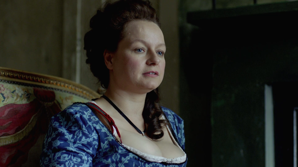 Маргарет Уэллс