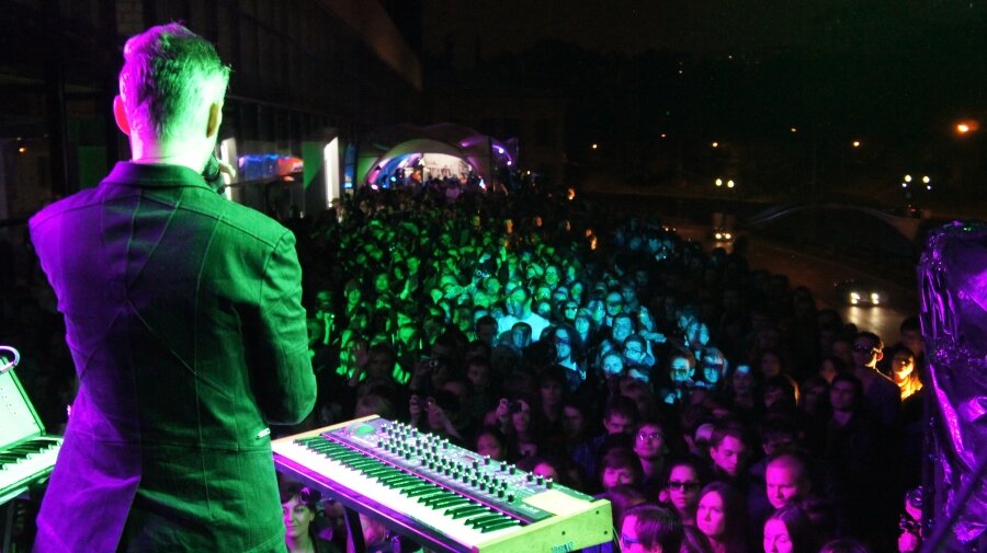 Центр дизайна ARTPLAY