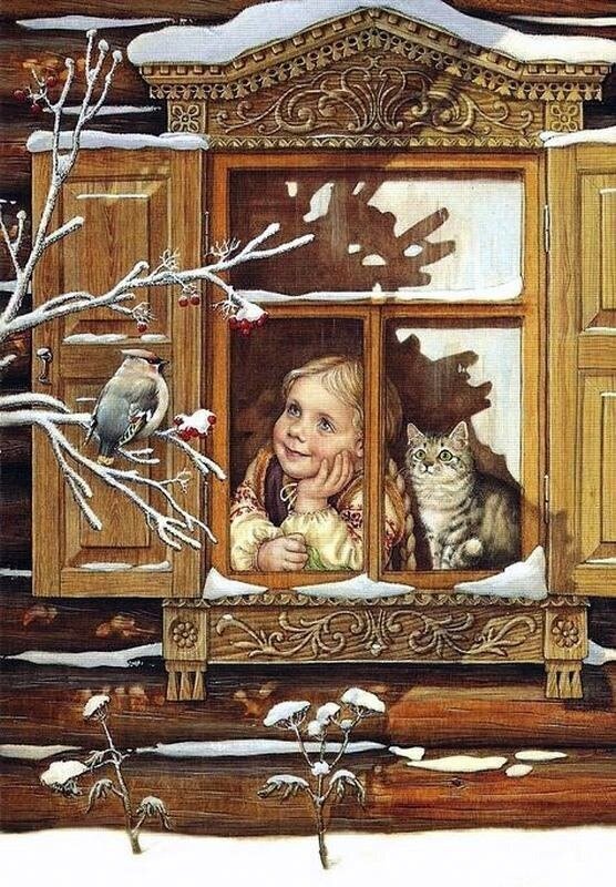 Фото с сайта  babyblog.ru