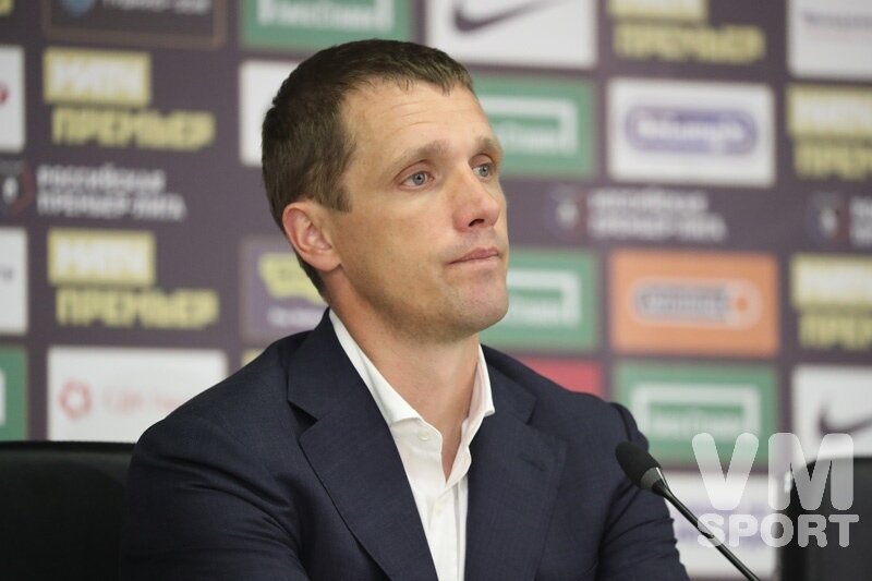 Фото: Олег Бухарев