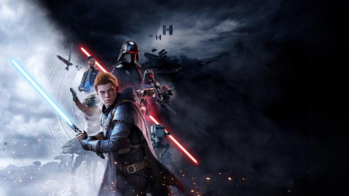 Star Wars