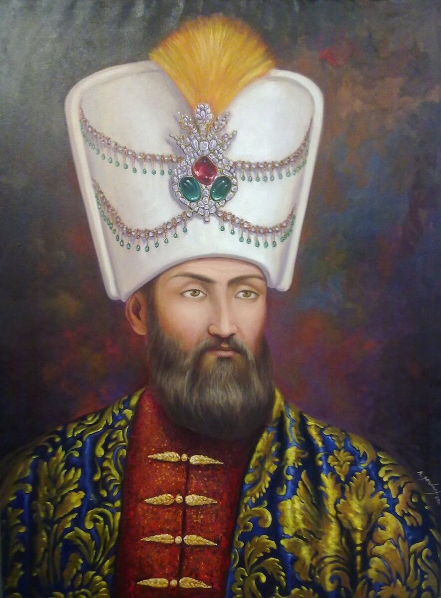 Биография Султана Сулеймана: великолепный лидер Османской империи